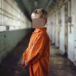 Australia presiona para que niños de 10 años ya pueden enfrentar la cárcel Foto: Región de Australia busca encarcelar a niños desde los 10 años /Cortesía