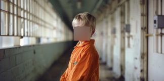 Foto: Región de Australia busca encarcelar a niños desde los 10 años /Cortesía