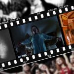 Las películas de terror que no te podés perder en Halloween Foto: Películas de terror en Halloween /cortesía