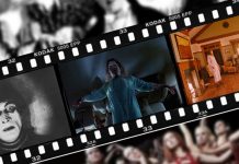 Las películas de terror que no te podés perder en Halloween Foto: Películas de terror en Halloween /cortesía