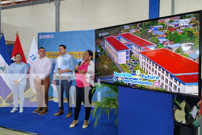 Foto: Estas carreras nuevas responden a las necesidades del país /TN8 Foto: Estas carreras nuevas responden a las necesidades del país /TN8