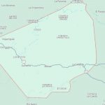 Dos niñas desaparecen tras ser arrastradas por crecida de río en Chontales Foto: Dos niñas desaparecen tras ser arrastradas por crecida de río en Chontales/TN8