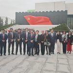 China y países de LAC celebran sexta sesión del Foro de Amistad Foto: China y países de LAC celebran sexta sesión del Foro de Amistad/TN8