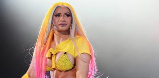 Foto: Cardi B celebra en un imponente penthouse /Cortesía