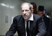 Foto: Harvey Weinstein diagnosticado con cáncer de médula ósea en prisión