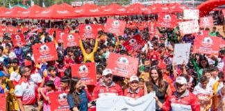 Foto: Claro Nicaragua ha dado inicio a la esperada "Super Liga Claro Internacional 2024"/Cortesía