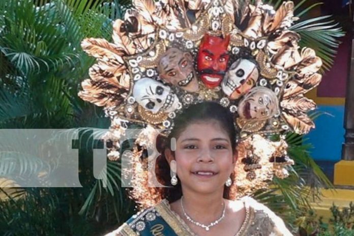 Foto: Masaya celebra las fiestas más largas del país, y los Agüizotes Infantiles son el corazón de esta tradición/TN8 Foto: Masaya celebra las fiestas más largas del país, y los Agüizotes Infantiles son el corazón de esta tradición/TN8