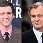 Tom Holland es el elegido para la próxima película de Christopher Nolan Foto: Tom Holland protagonizaría la próxima película de Christopher Nolan /Cortesía