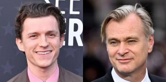 Foto: Tom Holland protagonizaría la próxima película de Christopher Nolan /Cortesía