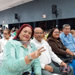 Foto: Celebramos el 80 aniversario de relaciones diplomáticas entre Rusia y Nicaragua con el cine foro "La Gran Guerra Patria" de Berlín a Kiev/TN8