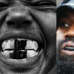 ¿Impactante? Kanye West revela portada de su nuevo álbum titulado “Bully” Foto: Kanye West revela la portada de su nuevo disco “Bully” /Cortesía