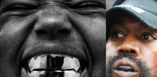 Foto: Kanye West revela la portada de su nuevo disco “Bully” /Cortesía