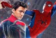¡Es muy emocionante! Tom Holland confirma rodaje de “Spider-Man 4” Foto: Tom Holland confirma rodaje de “Spider-Man 4” /Cortesía