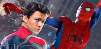 Foto: Tom Holland confirma rodaje de “Spider-Man 4” /Cortesía