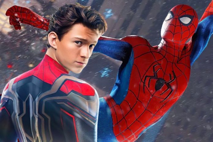 Foto: Tom Holland confirma rodaje de “Spider-Man 4” /Cortesía Foto: Tom Holland confirma rodaje de “Spider-Man 4” /Cortesía