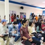 Revolucionando la didáctica: Docentes se reúnen para transformar la Educación Técnica Foto: Tecnologías claves para el desarrollo de la educación /TN8