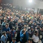 Matagalpa organiza con éxito la segunda rodada motorizada de Agüizotes Foto: Ciudad Creativa de Matagalpa/Cortesía