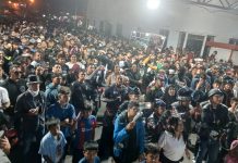 Matagalpa organiza con éxito la segunda rodada motorizada de Agüizotes Foto: Ciudad Creativa de Matagalpa/Cortesía