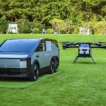 China inicia la construcción de la primera fábrica mundial de coches voladores Foto: China inicia la construcción de fábrica de coches voladores /Cortesía