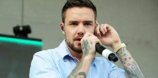 Foto: Liam Payne y su música /cortesía