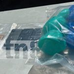 Operativos de la Policía Nacional logran la captura de delincuentes en Nicaragua Foto: La Policía Nacional de Nicaragua sigue trabajando para nuestra seguridad: varios delincuentes fueron capturados en operativos recientes /TN8