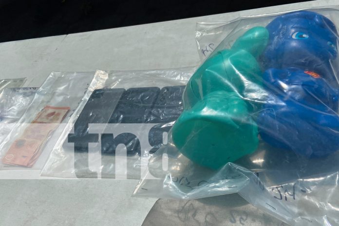 Foto: La Policía Nacional de Nicaragua sigue trabajando para nuestra seguridad: varios delincuentes fueron capturados en operativos recientes /TN8Foto: La Policía Nacional de Nicaragua sigue trabajando para nuestra seguridad: varios delincuentes fueron capturados en operativos recientes /TN8 Foto: La Policía Nacional de Nicaragua sigue trabajando para nuestra seguridad: varios delincuentes fueron capturados en operativos recientes /TN8