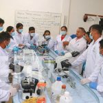 30 Años de URACCAN: Educación intercultural que transforma vidas en el Caribe Foto: URACCAN cumple 30 años formando profesionales en el Caribe Nicaragüense, fortaleciendo la educación gratuita y comunitaria/ TN8