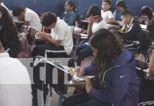 Estelí inaugura 63 calles nuevas, beneficiando a familias y estudiantes Foto: Estelí inaugura 63 calles nuevas, beneficiando a familias y estudiantes/ TN8