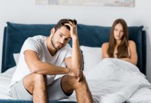 ¿Mmm? Indican que los hombres inteligentes son más eficientes en la cama Te puede interesar: Investigación de hombres /cortesía