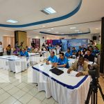 INATEC fortalece capacidades técnicas para el desarrollo de investigaciones científicas Foto: Capacitación Innovadora para docentes del INATEC /TN8