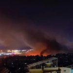 Israel intensifica ataques en la capital del Líbano Foto: Israel intensifica ataques al Líbano /cortesía