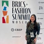 Nicaragua deslumbra en Cumbre de la Moda del BRICS en Moscú Foto: conferencias y foros de la Cumbre Internacional de Moda BRICS+ 2024/Cortesía