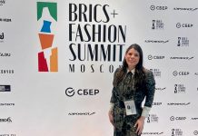 Nicaragua deslumbra en Cumbre de la Moda del BRICS en Moscú Foto: conferencias y foros de la Cumbre Internacional de Moda BRICS+ 2024/Cortesía