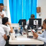 URACCAN participa con entusiasmo en el Rally Latinoamericano de Innovación Foto: URACCAN participa con entusiasmo en el Rally Latinoamericano de Innovación/TN8