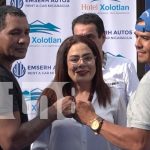 Todo listo para «El Desafío»: Mayorga y Alfaro regresan al cuadrilátero Foto: Todo listo para "El Desafío": Mayorga y Alfaro regresan al cuadrilátero/TN8