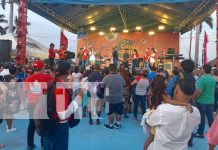 Atención Nicaragua: La Lotería Nacional lanza el sorteo navideño «El Gordo Millonario» Foto: Atención Nicaragua: La Lotería Nacional lanza el sorteo navideño "El Gordo Millonario"/TN8