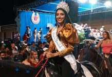 Granada celebra 500 años con desfile hípico y presentación ecuestre Foto: Granada celebra 500 años con desfile hípico y presentación ecuestre/Cortesía