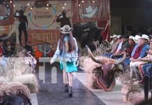 Todo un éxito la clausura de la segunda edición del Festival Vaquero en Estelí Foto: Todo un éxito la clausura de la segunda edición del Festival Vaquero en Estelí/TN8