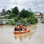 Inundaciones en India y Bangladesh dejan al menos 20 muertos Inundaciones en India y Bangladesh dejan al menos 20 muertos