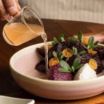Chef nicaragüense destaca en la prestigiosa lista de Gastronomía Latinoamericana Foto: Nicaragüense destaca en la lista de Gastronomía Latinoamericana /TN8
