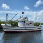 INPESCA y Fuerza Naval realizan taller de respuesta ante emergencias marítimas en Bilwi