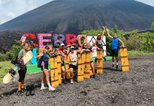 Más de 600 turistas disfrutan de las riquezas naturales del Zoológico Nacional y Cerro Negro Foto: Más de 600 turistas disfrutan de las riquezas naturales del Zoológico Nacional y Cerro Negro/TN8