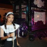 La magia de las leyendas nicaragüenses cobran vida en Granada Foto: La magia de las leyendas nicaragüenses cobran vida en Granada/TN8