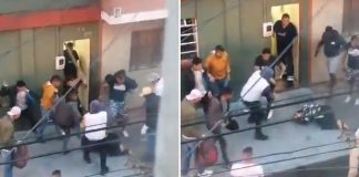 Foto: Niños de Colombia eran golpeados por su padre /Cortesía