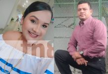 Comunidad de Carazo despide a las víctimas del fatal accidente de la carretera La Concepción – Ticuantepe Foto: Comunidad de Carazo despide a las víctimas del fatal accidente de la carretera La Concepción - Ticuantepe