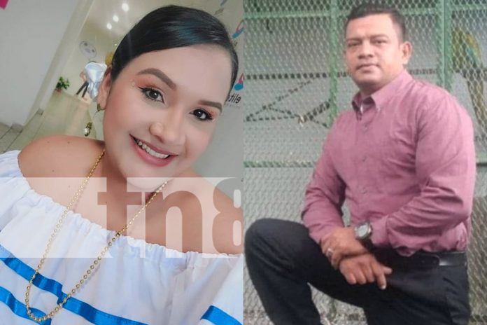 Foto: Comunidad de Carazo despide a las víctimas del fatal accidente de la carretera La Concepción - Ticuantepe Foto: Comunidad de Carazo despide a las víctimas del fatal accidente de la carretera La Concepción - Ticuantepe