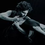 «KINTSUGI» el nuevo sencillo de HUMBE que impactó las redes Foto: HUMBE regresa con 'KINTSUGI' /cortesía