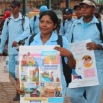 Fortalecen la lucha antiepidémica en Bilwi con acciones preventivas Foto: Fortalecen la lucha anti epidémica en Bilwi con acciones preventivas/ TN8