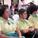 230 jóvenes se preparan en el Ideathon para la 8va edición del Hackathon Nicaragua Foto: 230 jóvenes se preparan en el Ideathon para la 8va edición del Hackathon Nicaragua/ TN8