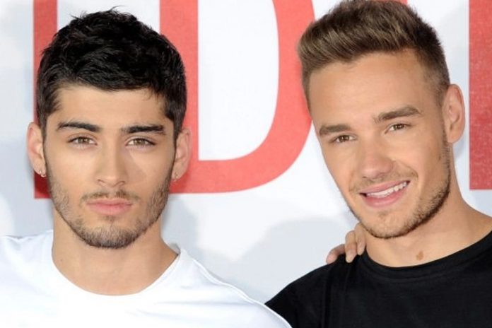 Foto: Zayn Malik ha informado a sus seguidores/Cortesía Foto: Zayn Malik ha informado a sus seguidores/Cortesía
